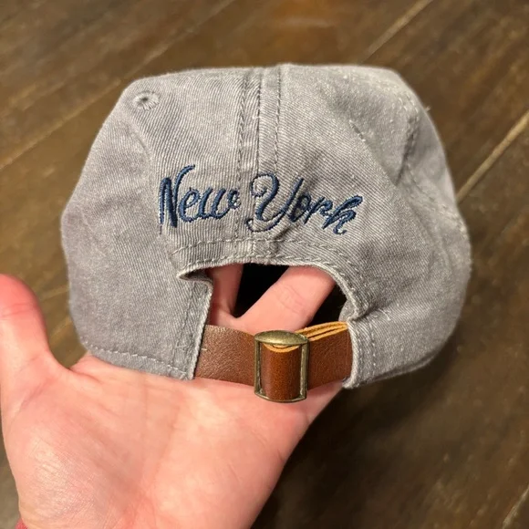Home Free New York Home Embroidered Hat - Picture 5 of 6